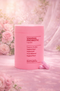 Women's Probiotic