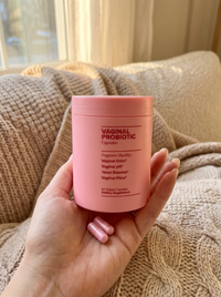 Women's Probiotic