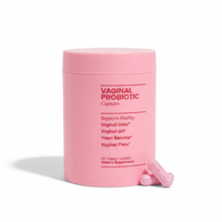 Women's Probiotic