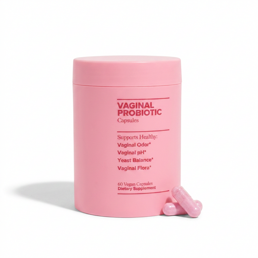 Women's Probiotic
