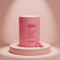 Women's Probiotic